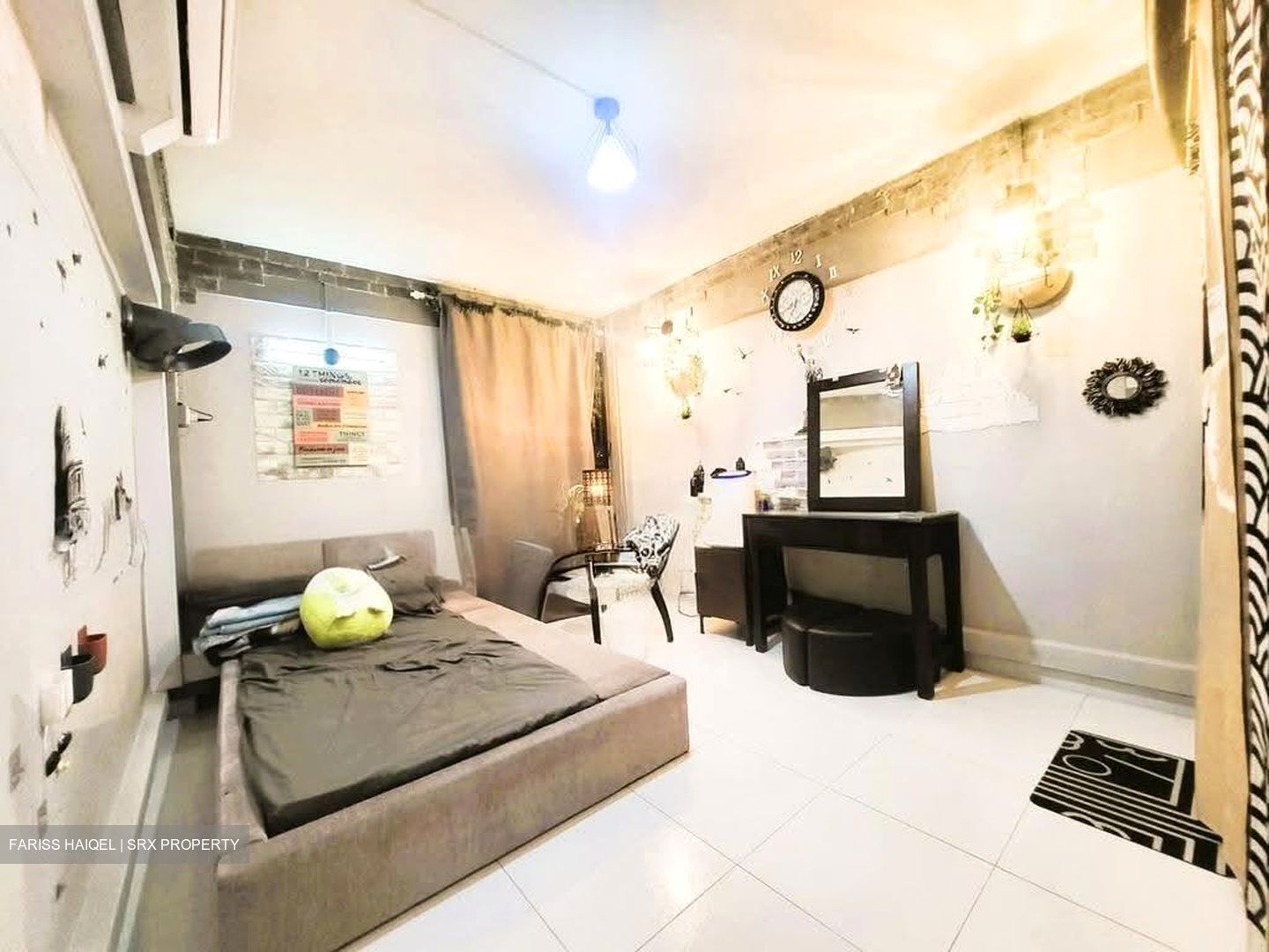 Blk 34 East Payoh Spring (Toa Payoh), HDB 3 Rooms #610978921